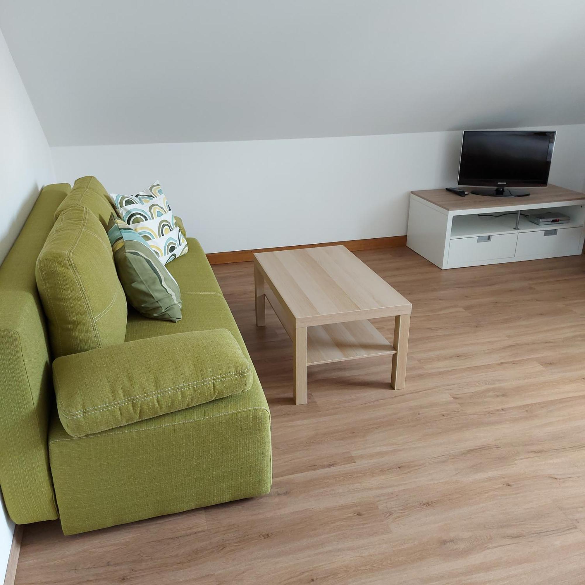 Ferienwohnung Am Berg Wiesent Екстериор снимка