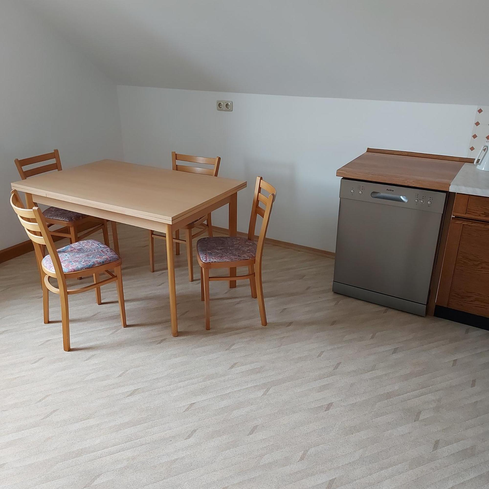 Ferienwohnung Am Berg Wiesent Екстериор снимка